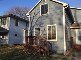 1224 New Jersey St, Lawrence, KS 66044