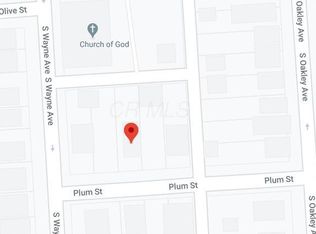 2400 Plum St, Columbus, OH 43204
