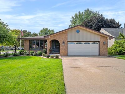 9058 Meade Ave, Oak Lawn, IL, 60453
