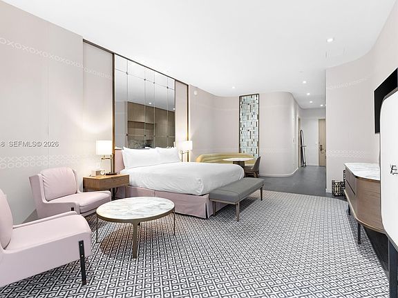 2nd image of 801 S Miami Ave #709