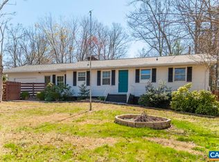 801 Poplar Spring Rd, Scottsville, VA 24590