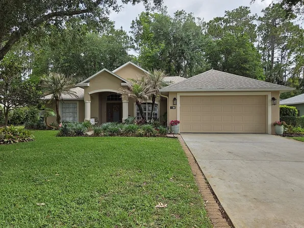 7 Prairieview Ln, Ormond Beach, FL 32174