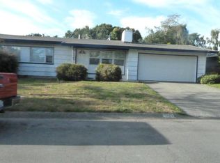 1804 Roberts Way, Arcata, CA 95521