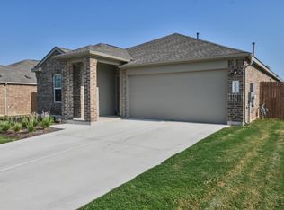 1108 Nokota Bnd, Georgetown, TX 78626