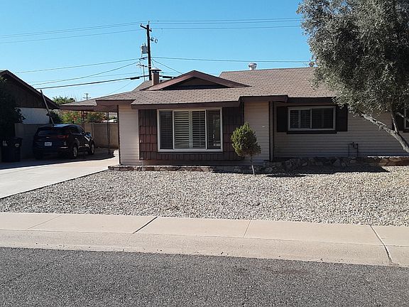 2nd image of 8524 E Rancho Vista Dr