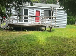 281 Lampman Rd, Broadalbin, NY 12025