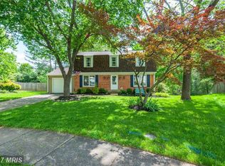 306 Babson Cir SW, Leesburg, VA 20175