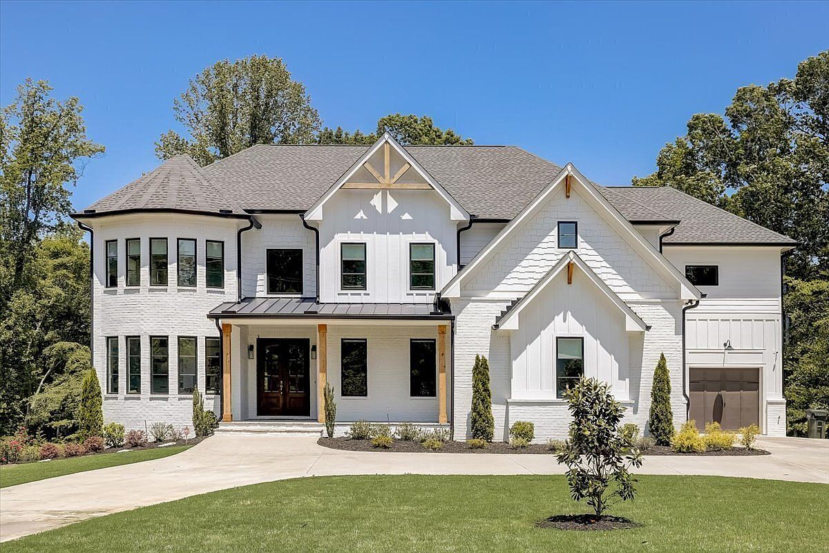 4865 Fox Run Ln SE, Marietta, GA 30067 Zillow