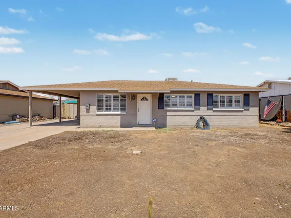 1114 E RUTH Avenue, Phoenix, AZ 85020