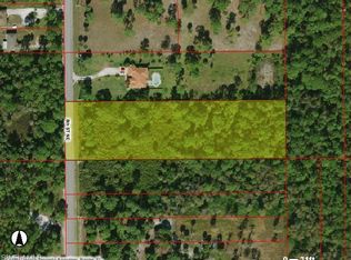 2122 8th St NE, Naples, FL 34120