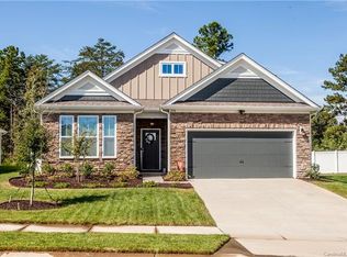 2130 Seagull Dr, Denver, NC 28037