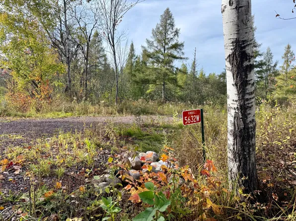 5632 Range View Dr, Hurley, WI 54534