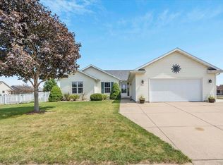 3005 Secretariat Dr, Janesville, WI 53546