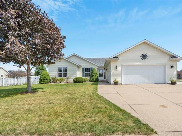 3005 Secretariat Drive, Janesville, WI 53546