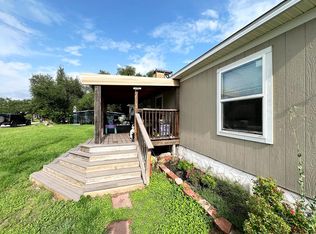 138 N 3rd St, Harper, TX 78631