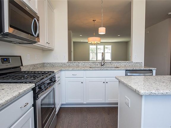 4th image of 5217 Swanee Mill Pl #K-3