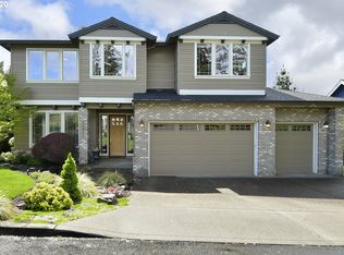 12851 SE Evening Star Ln, Happy Valley, OR 97086