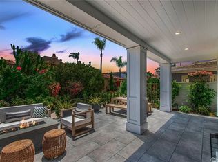 204 Via Quito, Newport Beach, CA 92663