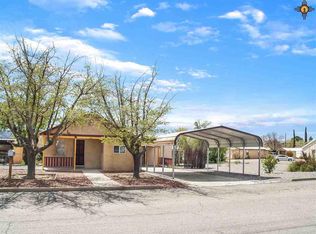 612 W 7th Ave, Truth Or Consequences, NM 87901