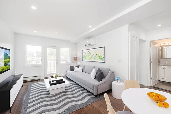 Rented by Modern Spaces | media 1