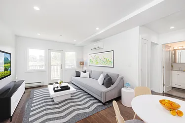 Rented by Modern Spaces
