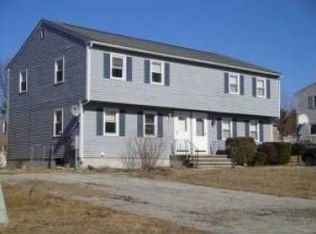 4 Tiger Tail Cir #L, Derry, NH 03038