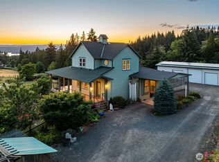 1690 Cloverdale Loop, Kalama, WA 98625