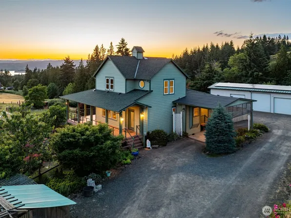 1690 Cloverdale Road, Kalama, WA 98625