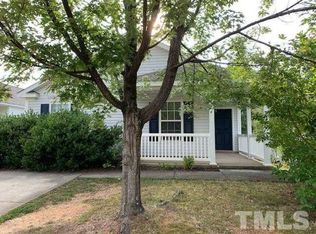941 Homestead Park Dr, Apex, NC 27502