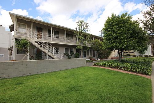 1st image of 999 Cordova St APT 4