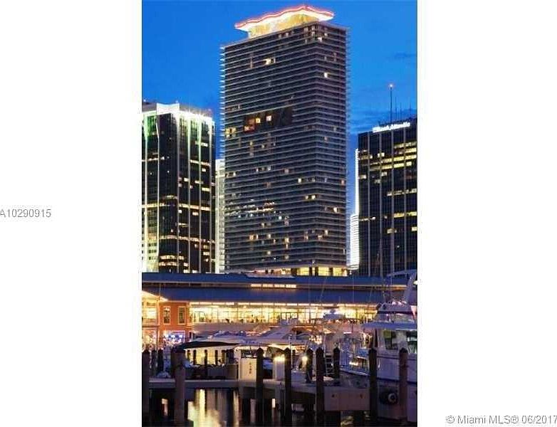 1st image of 50 Biscayne Blvd APT 3605