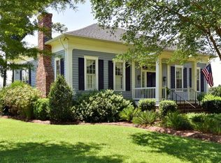 101 N Rosewood Dr, Albany, GA 31705