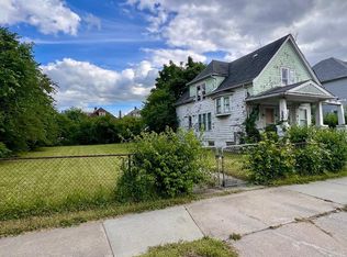 1223 W Euclid St, Detroit, MI 48202