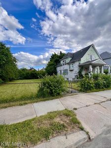 1223 W Euclid St, Detroit, MI, 48202