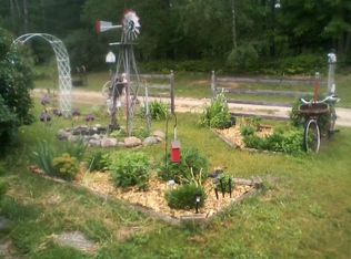 3892 Martin Rd, Beaverton, MI 48612