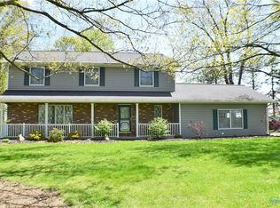 4505 N County Road 25, Fostoria, OH 44830