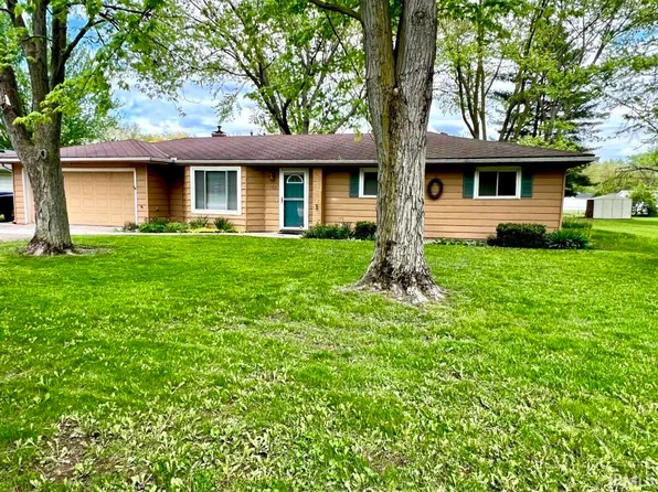 5322 Maplecrest Rd, Fort Wayne, IN 46835