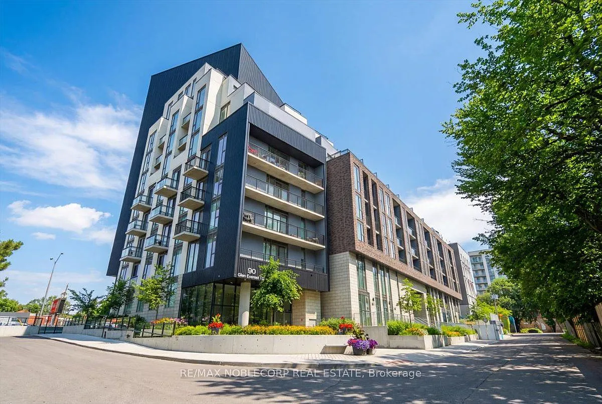 Building Photo - 90 Glen Everest Rd #524