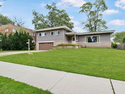 531 N Oakwood St, Griffith, IN, 46319