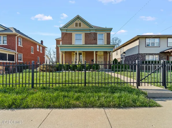 1629 W Main St, Jefferson City, MO 65109