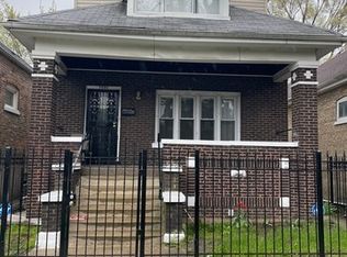 7535 S Vernon Ave, Chicago, IL 60619