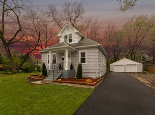 16856 New England Ave, Tinley Park, IL 60477