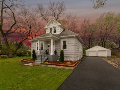 16856 New England Ave, Tinley Park, IL, 60477