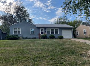 6307 E 149th St, Grandview, MO 64030