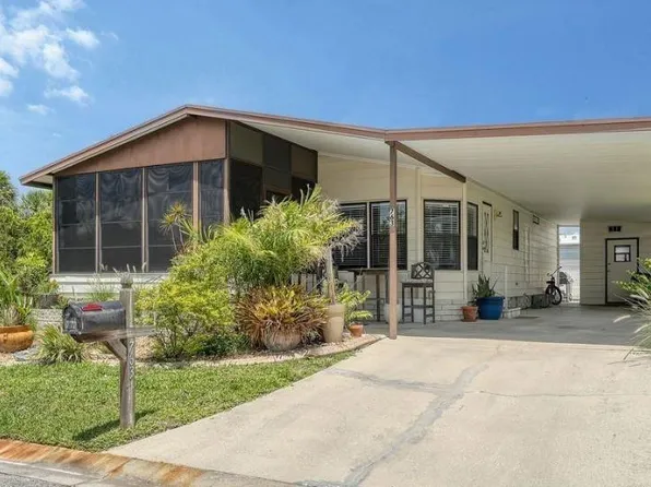 763 Lakeside Dr, North Port, FL 34287