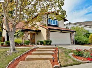2851 Sombrero Cir, San Ramon, CA 94583