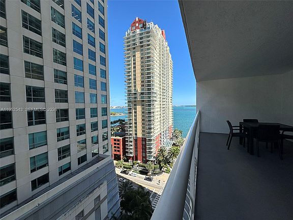 2nd image of 1200 Brickell Bay Dr APT 1712