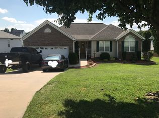 109 Erica Dr, Archdale, NC 27263
