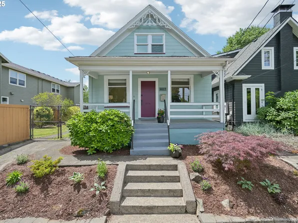 4017 NE 15th Ave, Portland, OR 97212