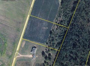 Foster Rd #LOT C, Orangeburg, SC 29118